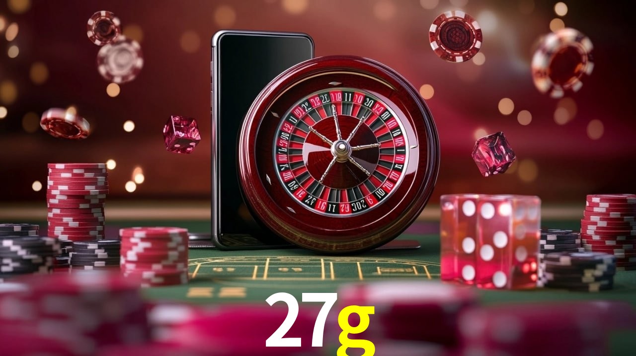 Segurança App 27g
