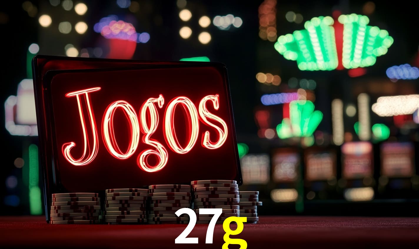500+ Jogos Exclusivos 27g