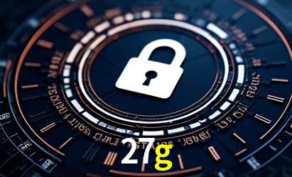 Segurança e Licenças 27g